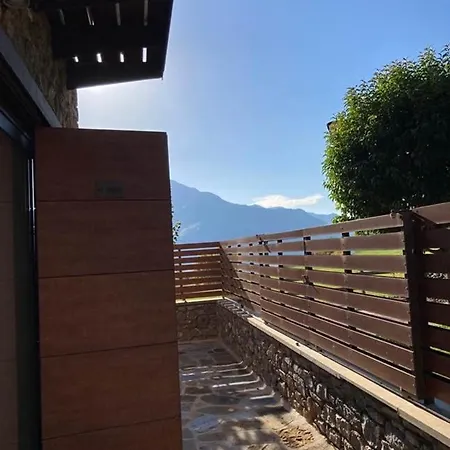 Apartamento Bonaigua Tg *