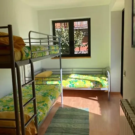 Bonaigua Tg Valencia D'Aneu