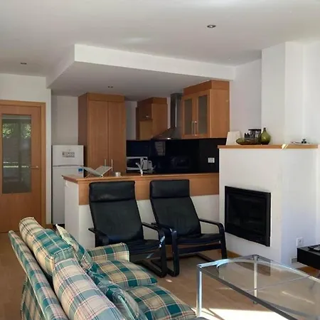 Bonaigua Tg Apartment *